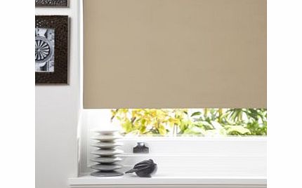 Kona Corded Seine Roller Blind (L)160cm