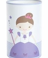 Colours Princess LED Table Lamp