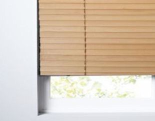 Venetian Blind (W)180cm (L)160cm