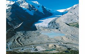 Columbia Icefields Tour - Child