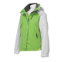 Columbia Ladies Broken Promise Parka