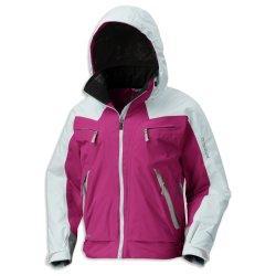 Ladies Chaton de Ski Parka