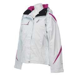 Columbia Ladies Fille de Neige Parka