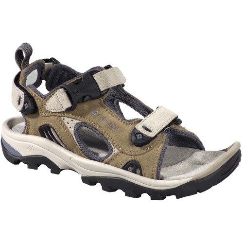 Columbia Men` Trail Meister II Sandals