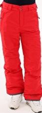 Columbia Mens Bugaboo II Pant - Bright Red