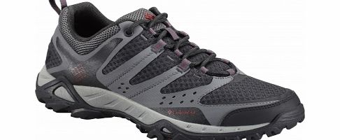Columbia Peakfreak XCRSN XCEL Mens Hiking Shoe
