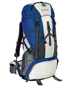 Columbia Sportswear Milagra Ridge 40 Litre Technical Backpac