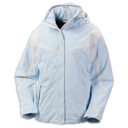 Columbia Womens Whitecap Mountain Jacket