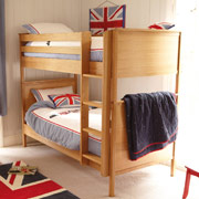 Columbus Bunk Bed