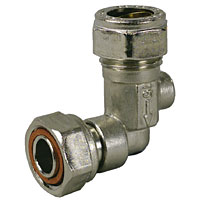 Service Valve 15mmand#1533;andquot; Angled