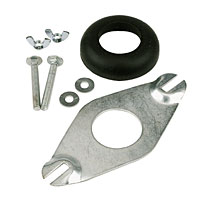 WC Close Coupling Kit