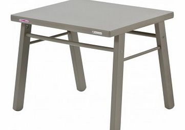 Combelle Kids table Light grey `One size