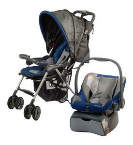 Flash Travel System Metropol