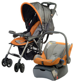 Flash Travel System Sun