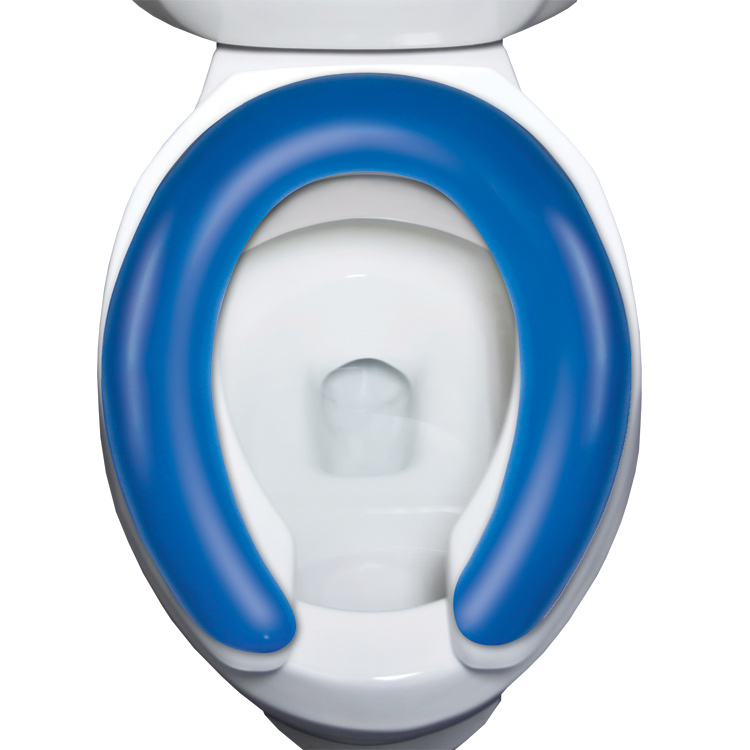 Gel Toilet Seat Cushion