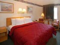 Comfort Inn Atkins, Atkins