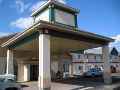 comfort Inn Glendive, Glendive