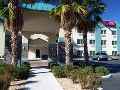 Comfort Suites At Tucson Mall, Tucson