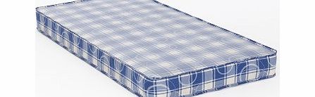 Comfy Living 2ft6 (75cm) Shorty Lauren PVC Mattress