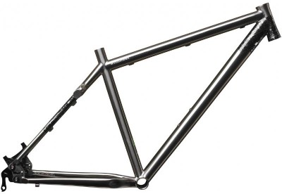 Frame Flame Titanium