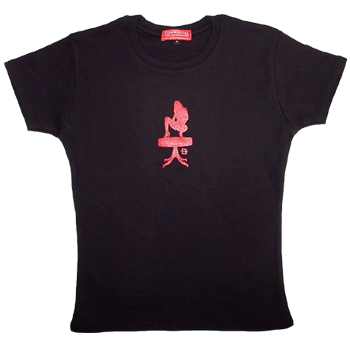 Table Dancer Tee