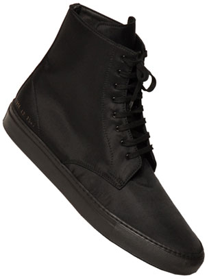 COMMON PROJECTS Nylon Training Boot