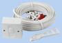 15M NTE5 LINEBOX EXT KIT (POLYBAG)