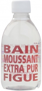 Compagnie de Provence FOAM BATH - FIG OF