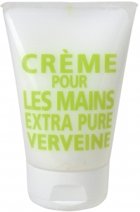 Compagnie de Provence HAND CREAM - FRESH VERBENA