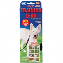 Halti Training Lead Large Black