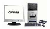 COMPAQ 1080 17in TFT