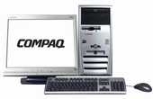 COMPAQ 3050 15in tft