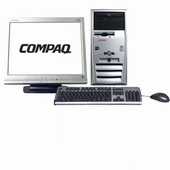 COMPAQ 3150 15in tft