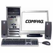 COMPAQ 3190 15in TFT