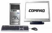 COMPAQ 4200 15in TFT