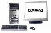 COMPAQ 4500 15in TFT