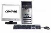 COMPAQ 5600 15in TFT