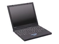 COMPAQ Evo N400c