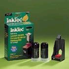 Compaq Inkjet Refill Kit Black (20ml x 2) - Lexmark 12A1970- 12A1975 & 13400HC black