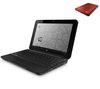 COMPAQ Mini 210 Netbook - red