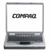 COMPAQ PRESARIO 2552