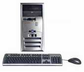 COMPAQ S4500 BASE UNIT