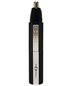 PRO TRIMMER FOR NOSE and EAR HAIR