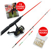Fishing Rod Set