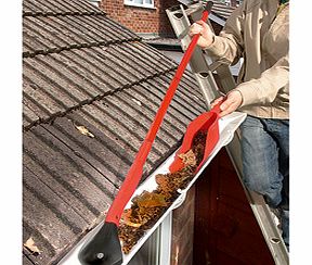 Gutter Cleaning Kit