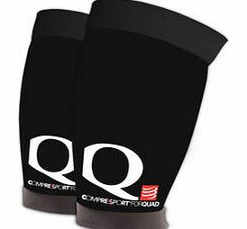 Compressport Compression Quad Guard