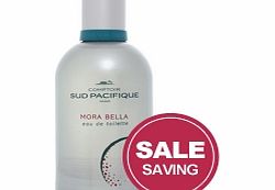 Mora Bella Eau de Toilette Spray 100ml