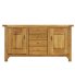 Compton 4-Drawer Sideboard