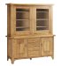 Compton Glazed Top and Sideboard Set