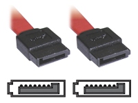 COMPUTER GEAR 1m Serial ATA (SATA) Data cable